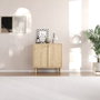 Hanah Home Lina - Sapphire Oak